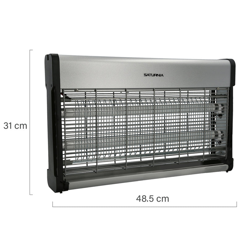 Exterminador de insectos 30 w