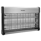 Exterminador de insectos 30 w.