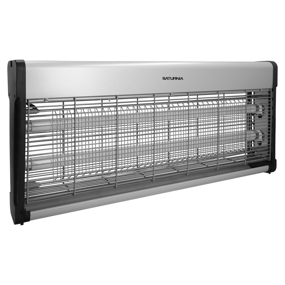 Exterminador de insectos 40 w