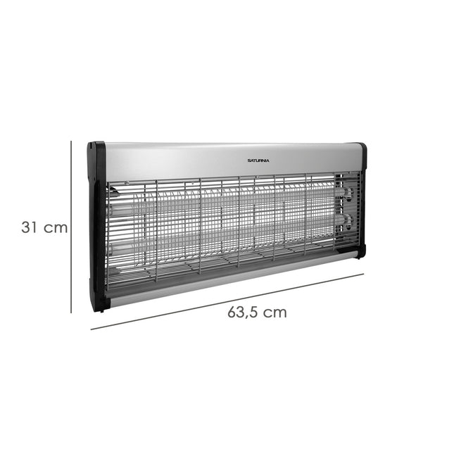 Exterminador de insectos 40 w
