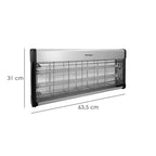 40W insect killer.