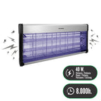 40W insect killer.