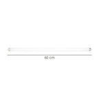 Lâmpada de substituição para exterminador de insetos 20 watt