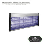 Lâmpada de substituição para exterminador de insetos 20 watt
