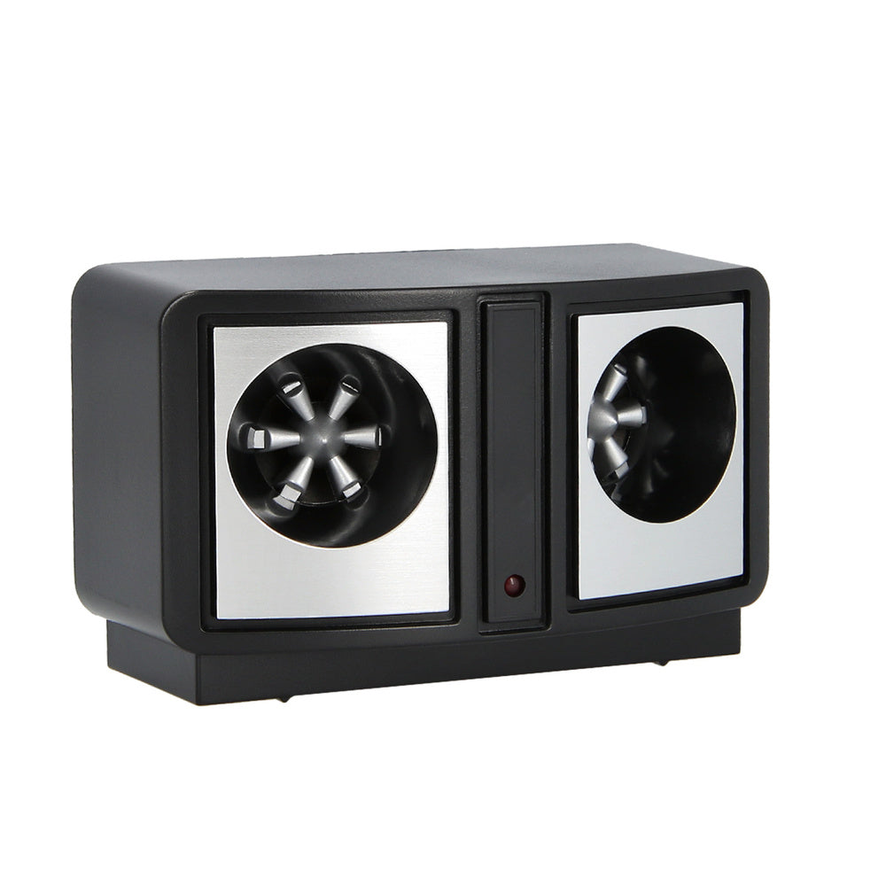 Ultrasonic rat/mouse repeller 300 m².