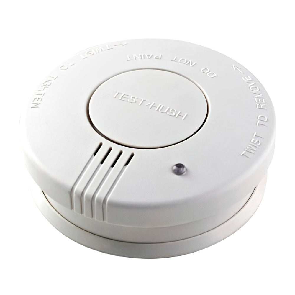 Detector humo