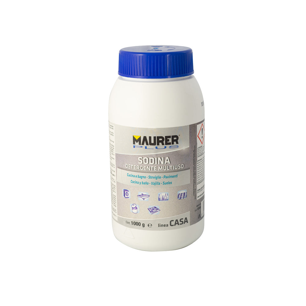 Soda ash (sodium carbonate) powder 1 kg