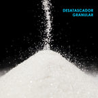 Professional Granular Drain Cleaner 1 kg. Pipe cleaner, clog remover, pipe unblocker