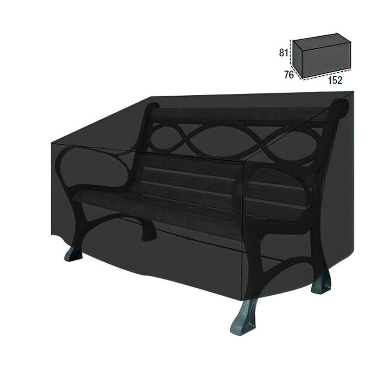 Funda cubre banco 81x152x76 cm