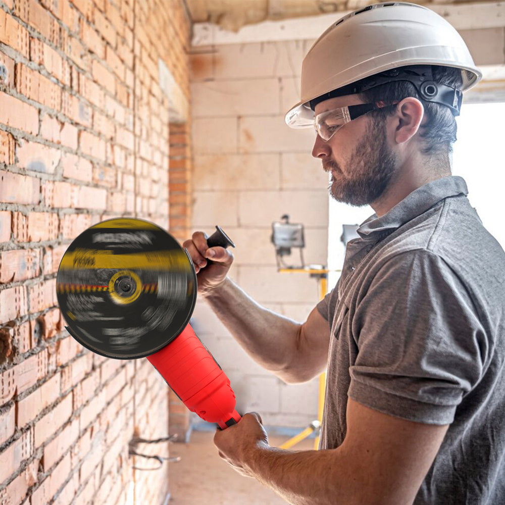 Disco corte abrasivo piedra ø 230 x ø 22 mm espesor 3,2 mm disco radial / amoladora universal con todas las amoladoras.