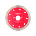Disco diamante ø 115 mm porcelánicos, gres, cerámica, solerias. Segmento diamantado 10 mm