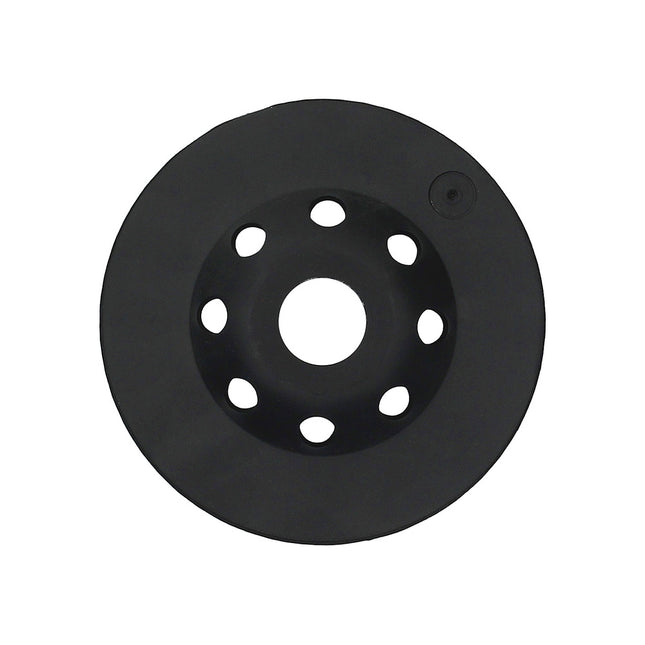 Disco diamante desbaste ø 115 mm. segmentado turbo