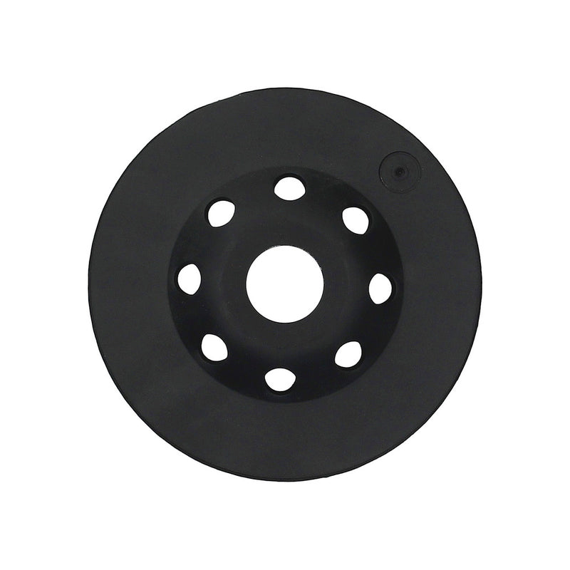 Disco diamante desbaste ø 115 mm. segmentado turbo