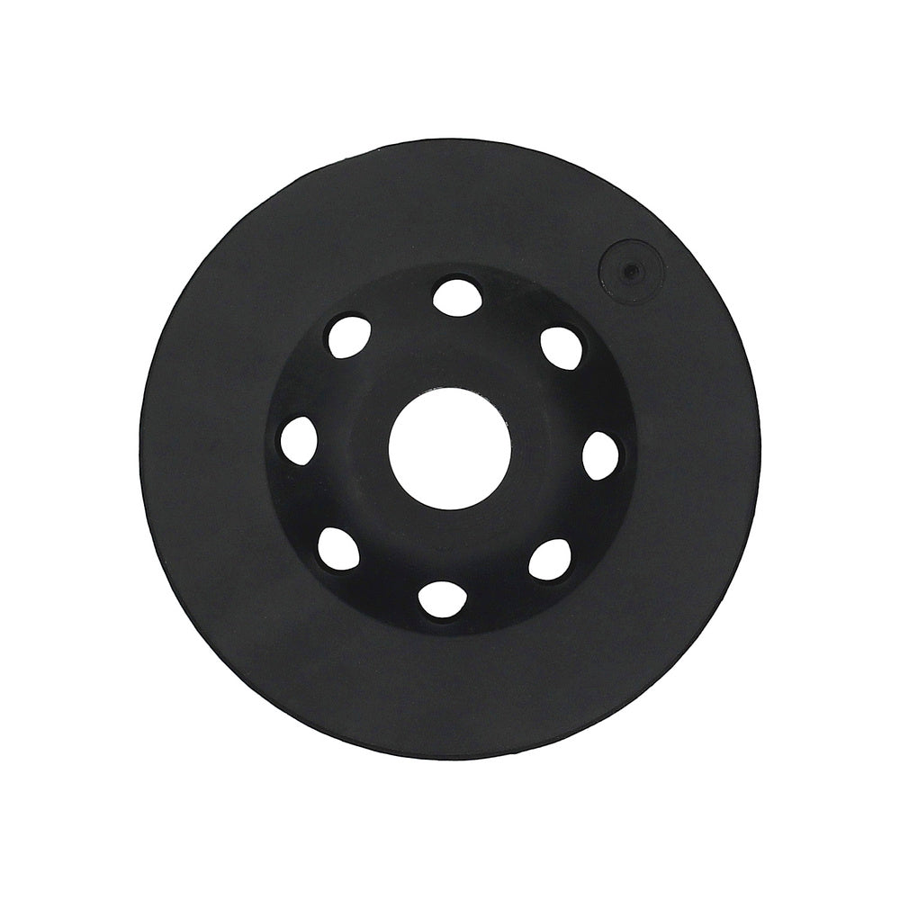 Diamond grinding disc ø 115 mm turbo segmented