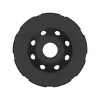 Disco diamante desbaste ø 115 mm doble corona segmentado
