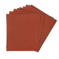180 grit wet/dry sandpaper (10-sheet pack)