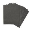 Lija hierro 0 fino (pack 10 pliegos)