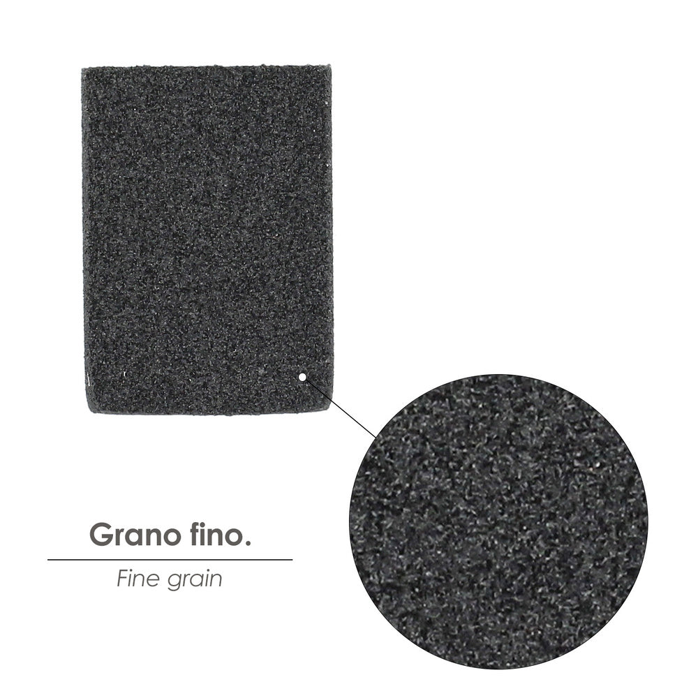 Sanding sponge fine grit (20-piece bag)