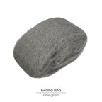 Steel wool 150 g. 0 fine