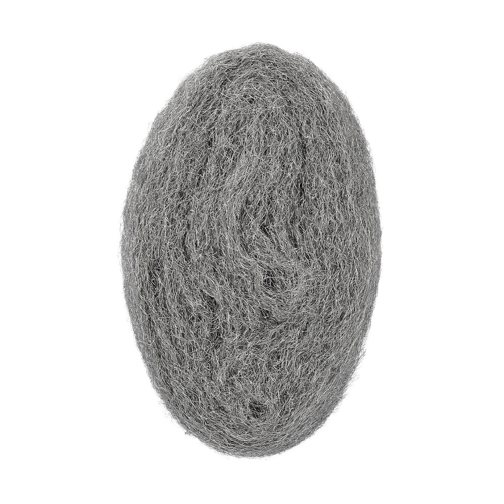 Lana de acero   150 g .      2 grueso