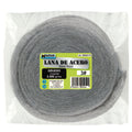 Lana de acero 2500 g . Lisa 1