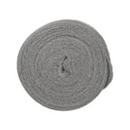Lana de acero 2500 g . Lisa 1