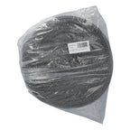 Lana de acero 2500 g . Lisa 1