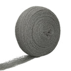 Lana de acero 2500 g . Lisa 1
