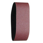 Lija recambio banda 100x914 mm grano  40 (3 piezas)