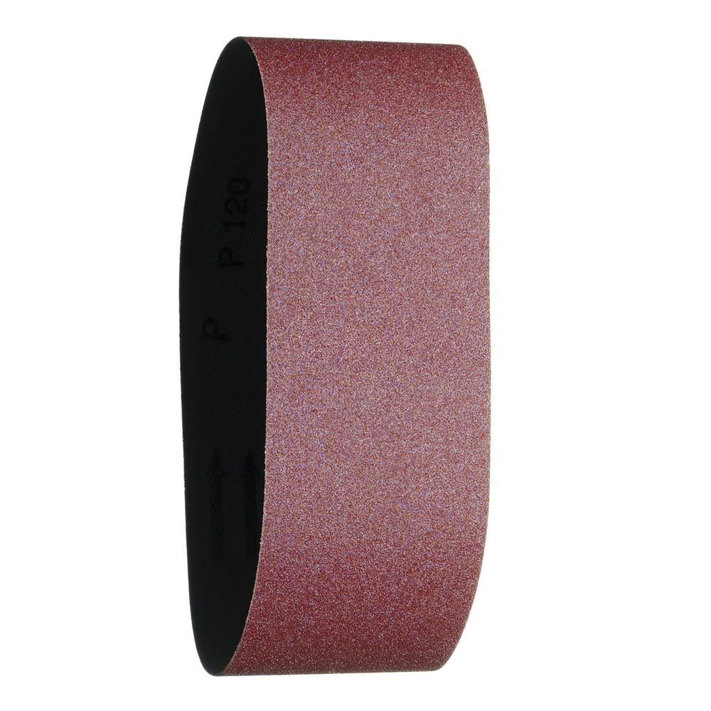 Lija recambio banda 100x914 mm grano  40 (3 piezas)
