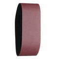 Lija recambio banda 100x914 mm grano  60 (3 piezas)