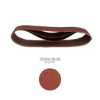 Lija recambio banda 100x914 mm grano 100 (3 piezas)