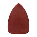 Lija recambio delta  140x100 mm sin agujeros grano 180 (10 piezas)