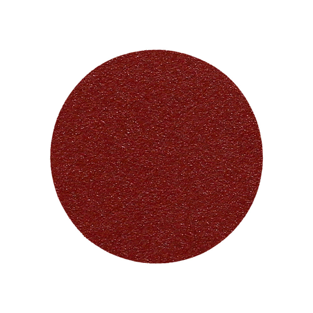 Lija recambio velcro para amoladora ø 115 mm grano  40 (10 piezas)