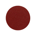 Lija recambio velcro para amoladora ø 115 mm grano  80 (10 piezas)