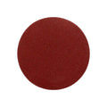 Lija recambio velcro amoladora ø 115 mm grano 120 (10 piezas)