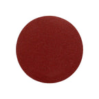 Lija recambio velcro amoladora ø 115 mm grano 120 (10 piezas)