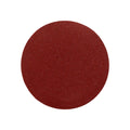 Lija recambio velcro amoladora ø 115 mm grano 180 (10 piezas)