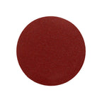 Lija recambio velcro amoladora ø 115 mm grano 180 (10 piezas)