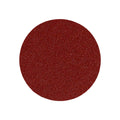 Lija recambio velcro amoladora ø 180 mm grano  40 (10 piezas)