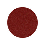 Lija recambio velcro amoladora ø 180 mm grano  40 (10 piezas)