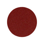 Lija recambio velcro amoladora ø 180 mm grano  80 (10 piezas)