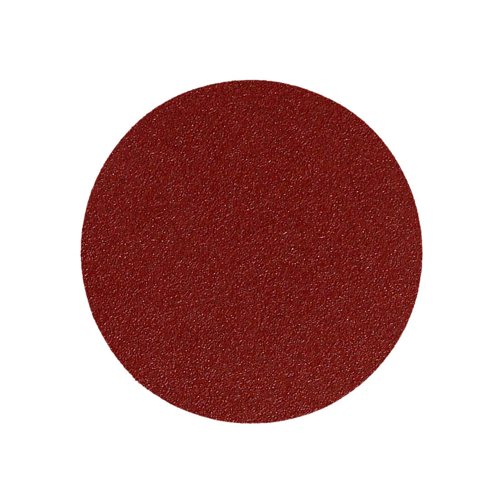 Lija recambio velcro para amoladora ø 180 mm grano 120 (10 piezas)