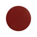 Lija recambio velcro para amoladora ø 180 mm grano 180 (10 piezas)