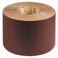 Professional corundum abrasive roll 120 mm x 50 m. Grit 180