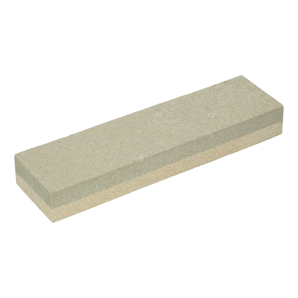 Piedra de afilar doble grano | 200×50×25 mm