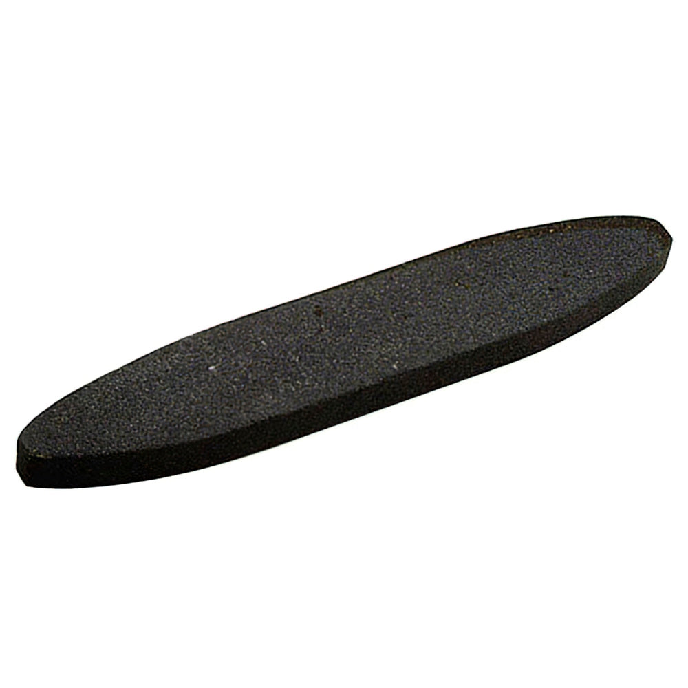 Piedra de afilar ovalada | 20 cm