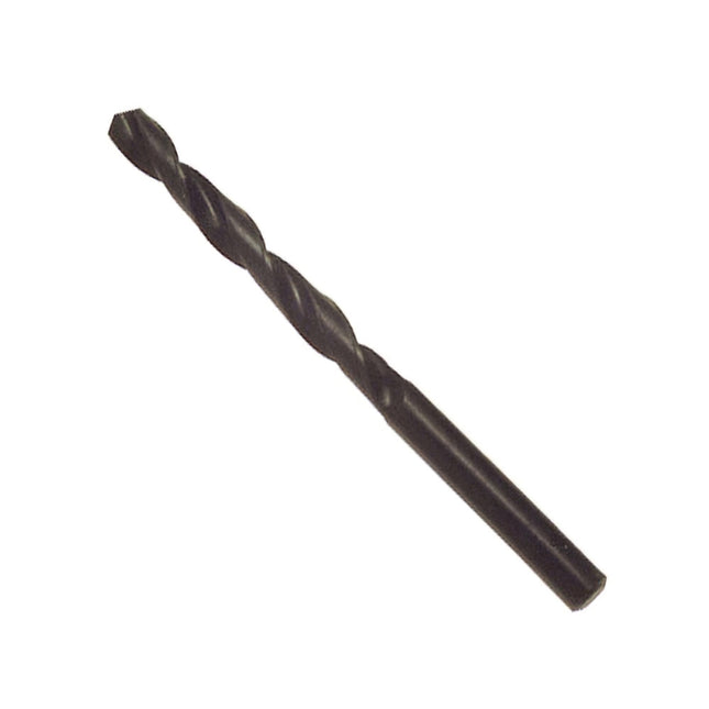 Broca acero rápido HSS cilíndrica 1,00 mm profesional