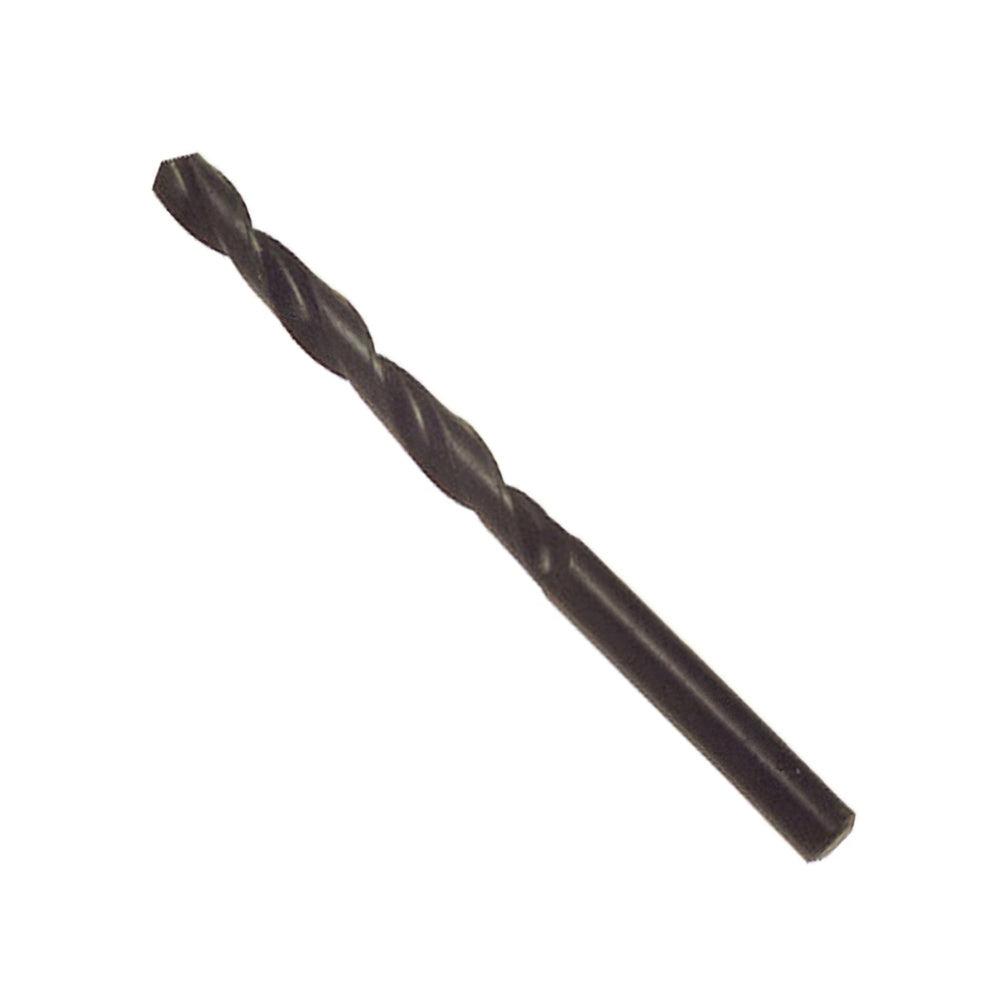 Wolfpack HSS Cylindrical Drill Bit, 1.00 mm