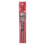 Broca plana madera 3 puntas wolfpack   22,00 mm
